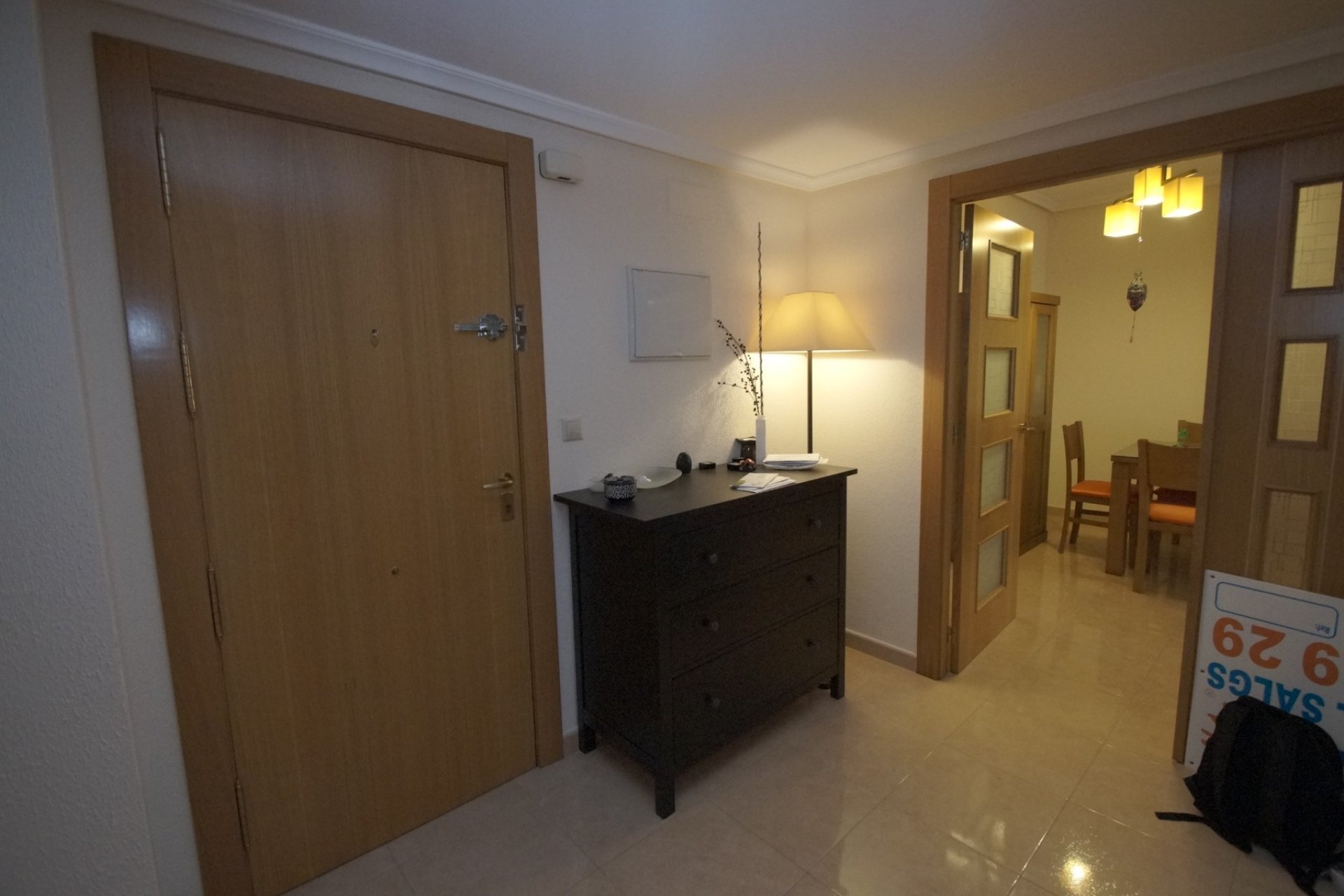 Verkauf - Apartment - Flat - Formentera del Segura - Formentera de Segura