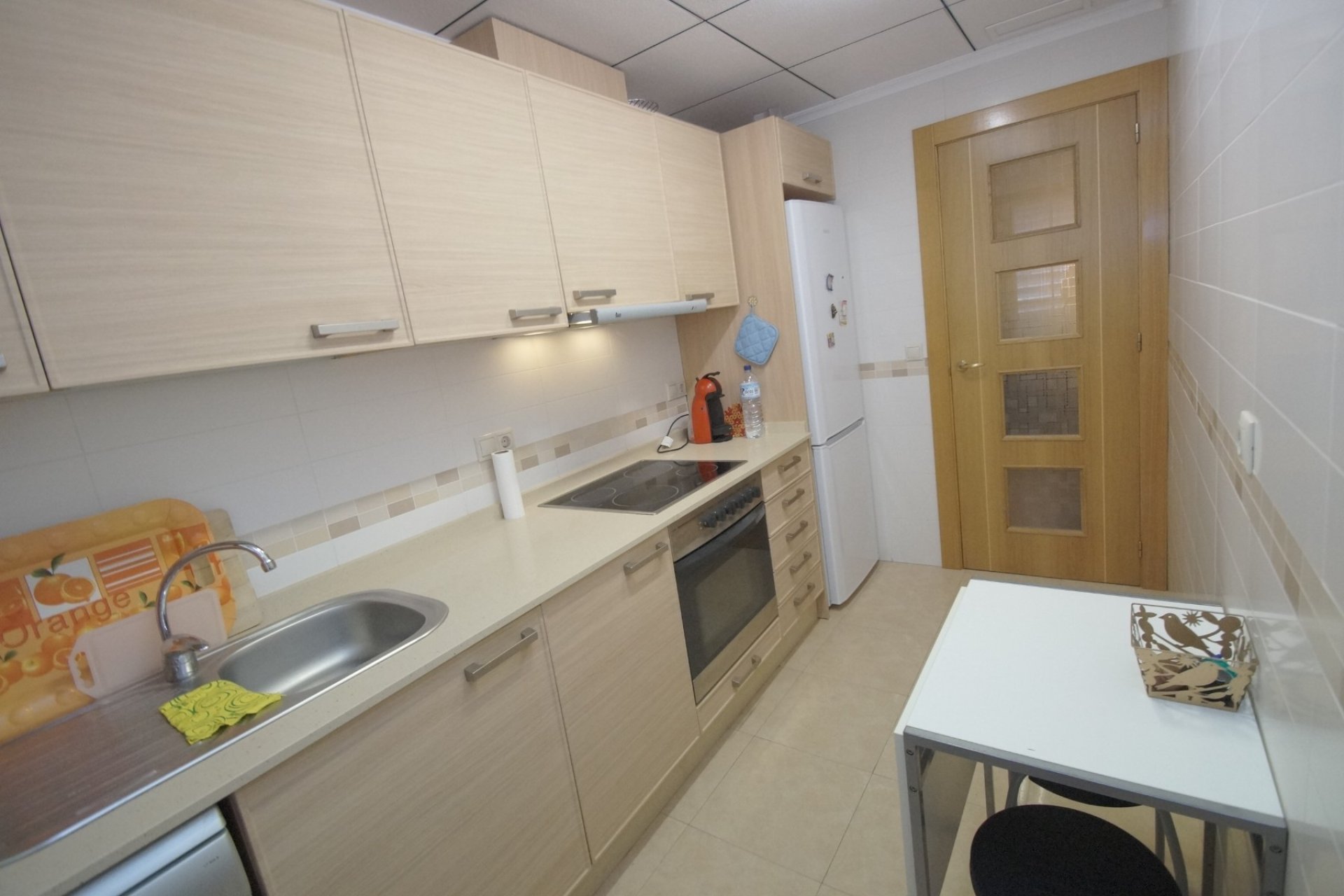 Verkauf - Apartment - Flat - Formentera del Segura - Formentera de Segura