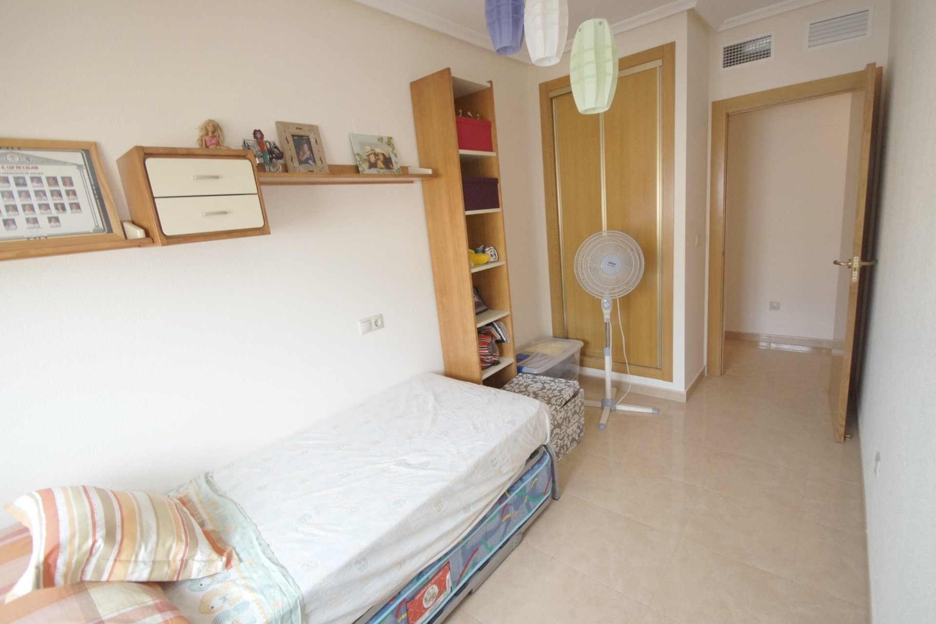 Verkauf - Apartment - Flat - Formentera del Segura - Formentera de Segura