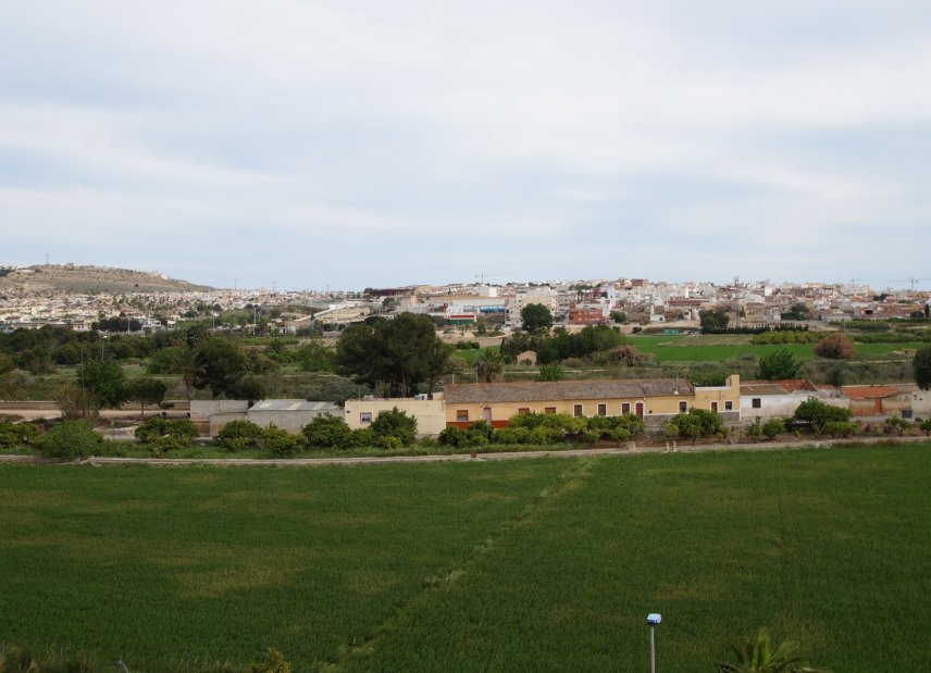 Verkauf - Apartment - Flat - Formentera del Segura - Formentera de Segura