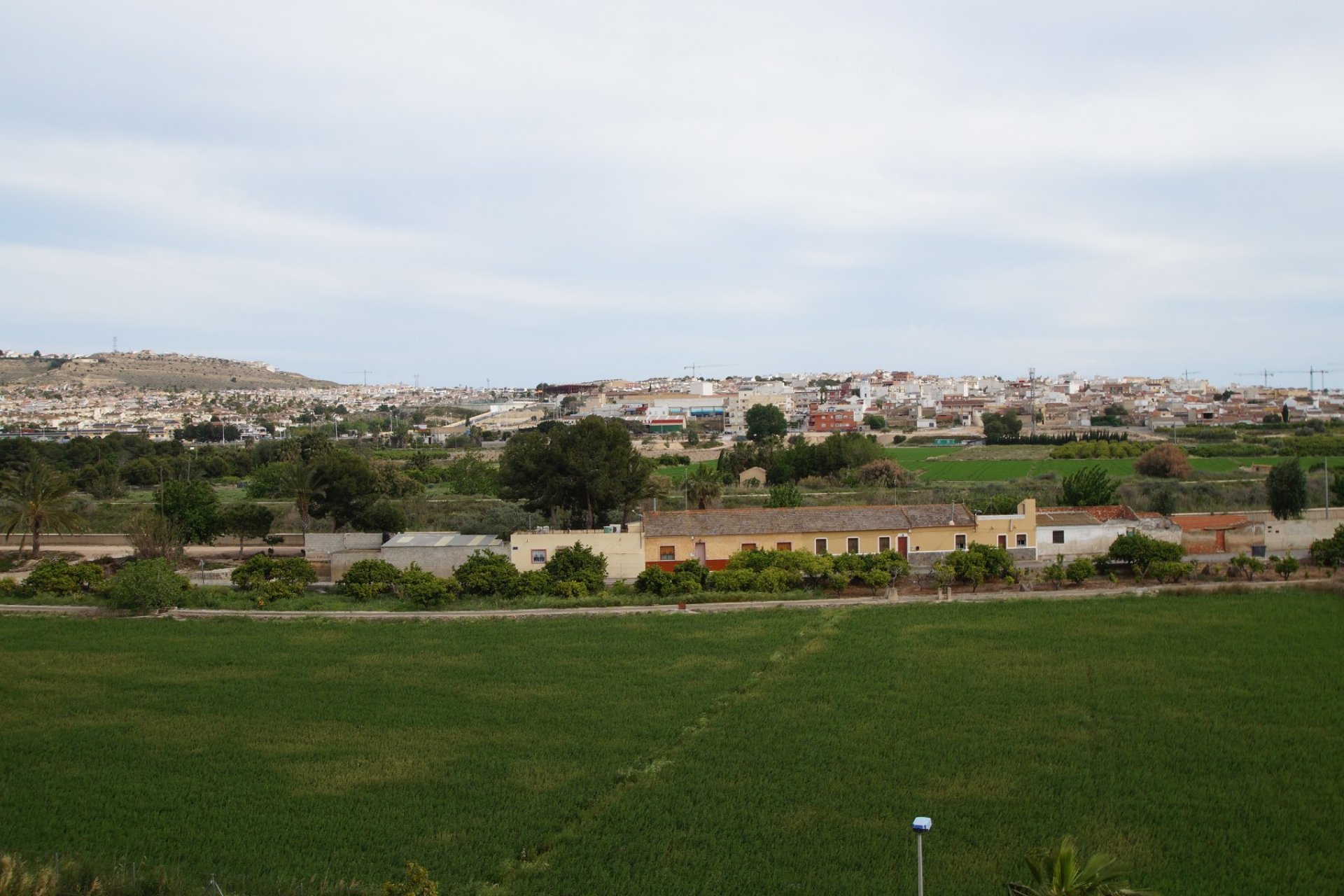 Verkauf - Apartment - Flat - Formentera del Segura - Formentera de Segura