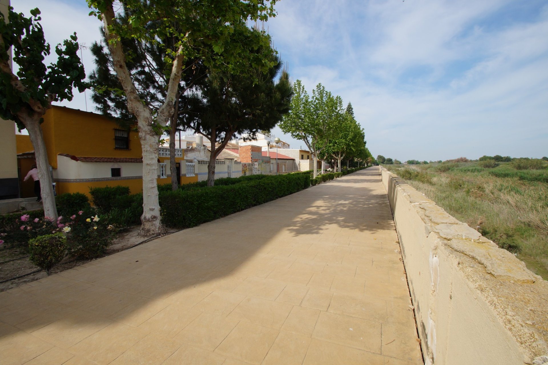 Verkauf - Apartment - Flat - Formentera del Segura - Formentera de Segura