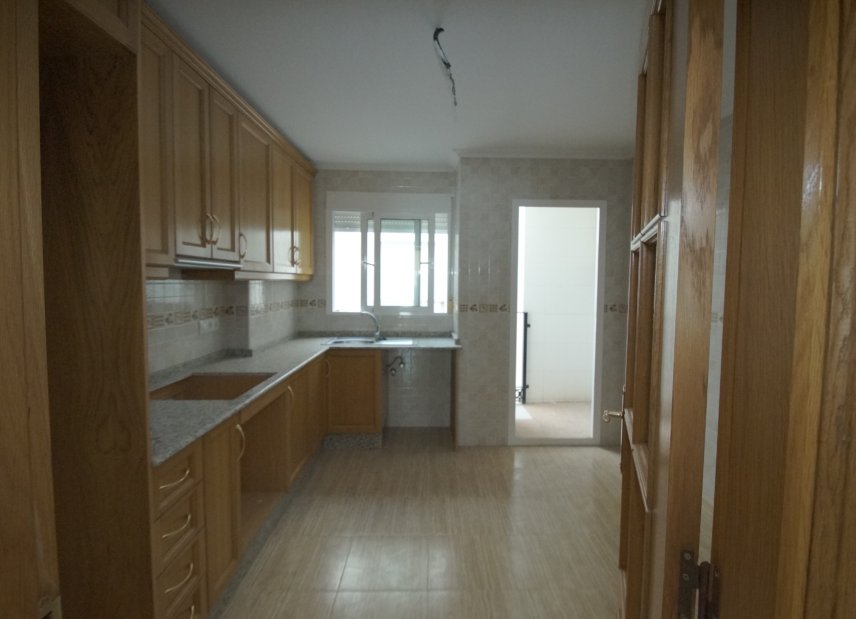 Verkauf - Apartment - Flat - Formentera del Segura - Formentera de Segura