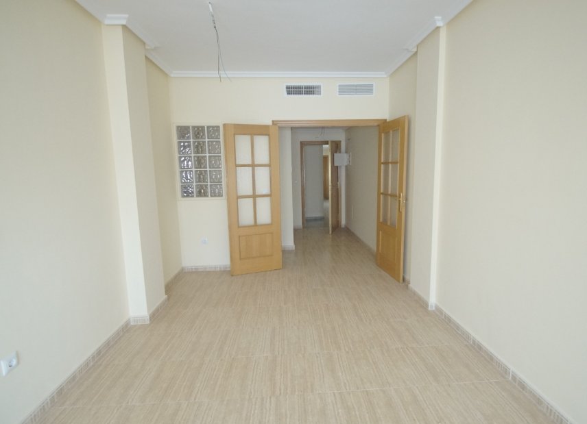 Verkauf - Apartment - Flat - Formentera del Segura - Formentera de Segura