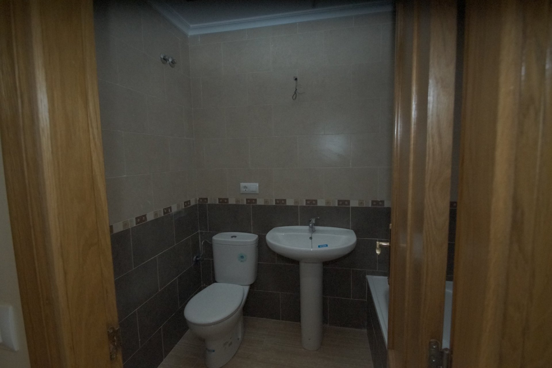 Verkauf - Apartment - Flat - Formentera del Segura - Formentera de Segura