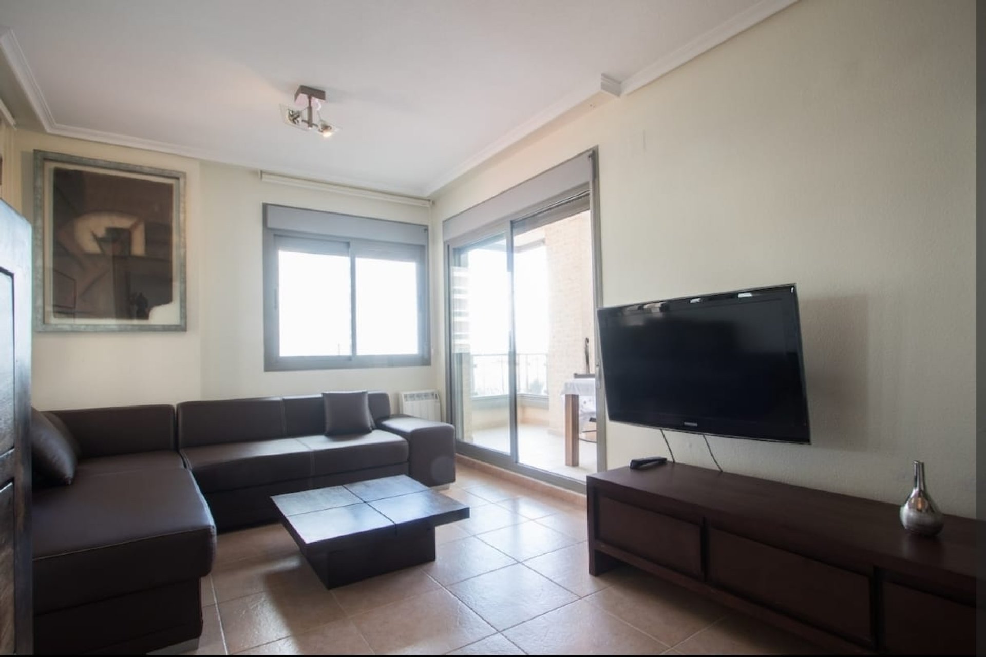 Verkauf - Apartment - Flat - Guardamar del Segura - Avenida del Puerto