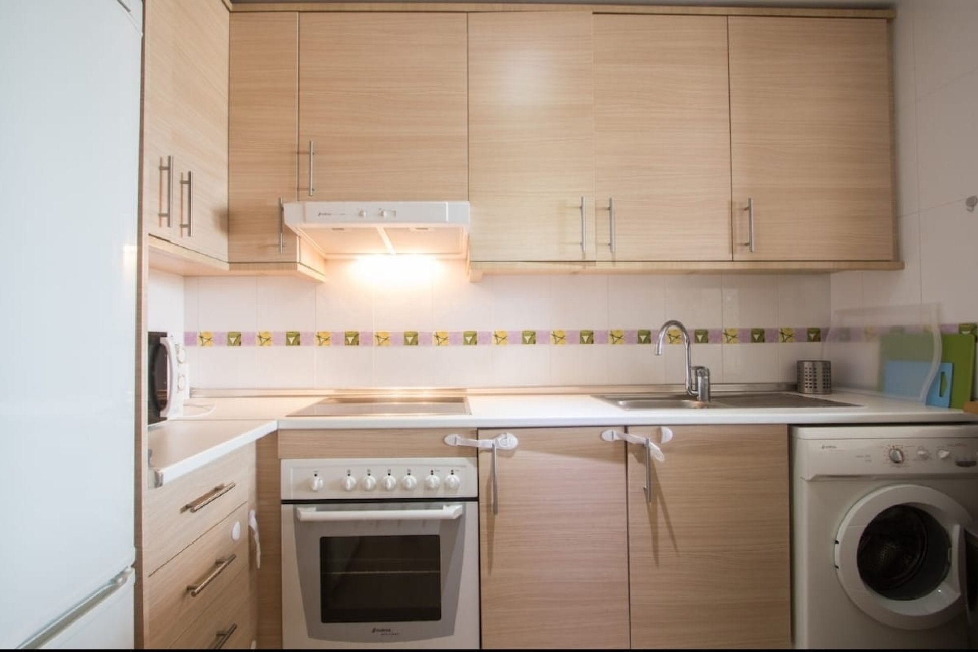 Verkauf - Apartment - Flat - Guardamar del Segura - Avenida del Puerto