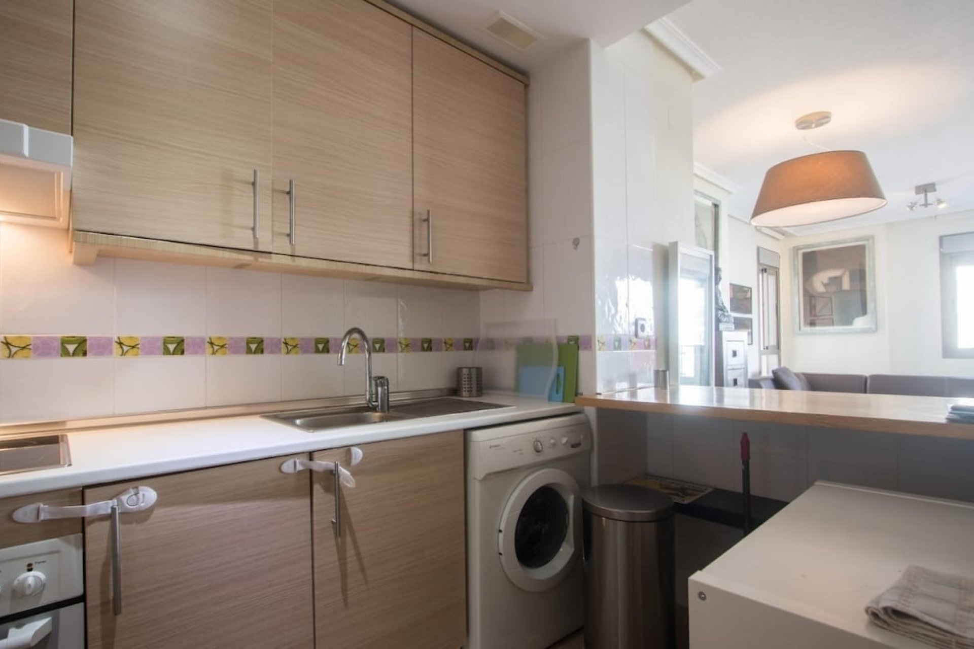 Verkauf - Apartment - Flat - Guardamar del Segura - Avenida del Puerto