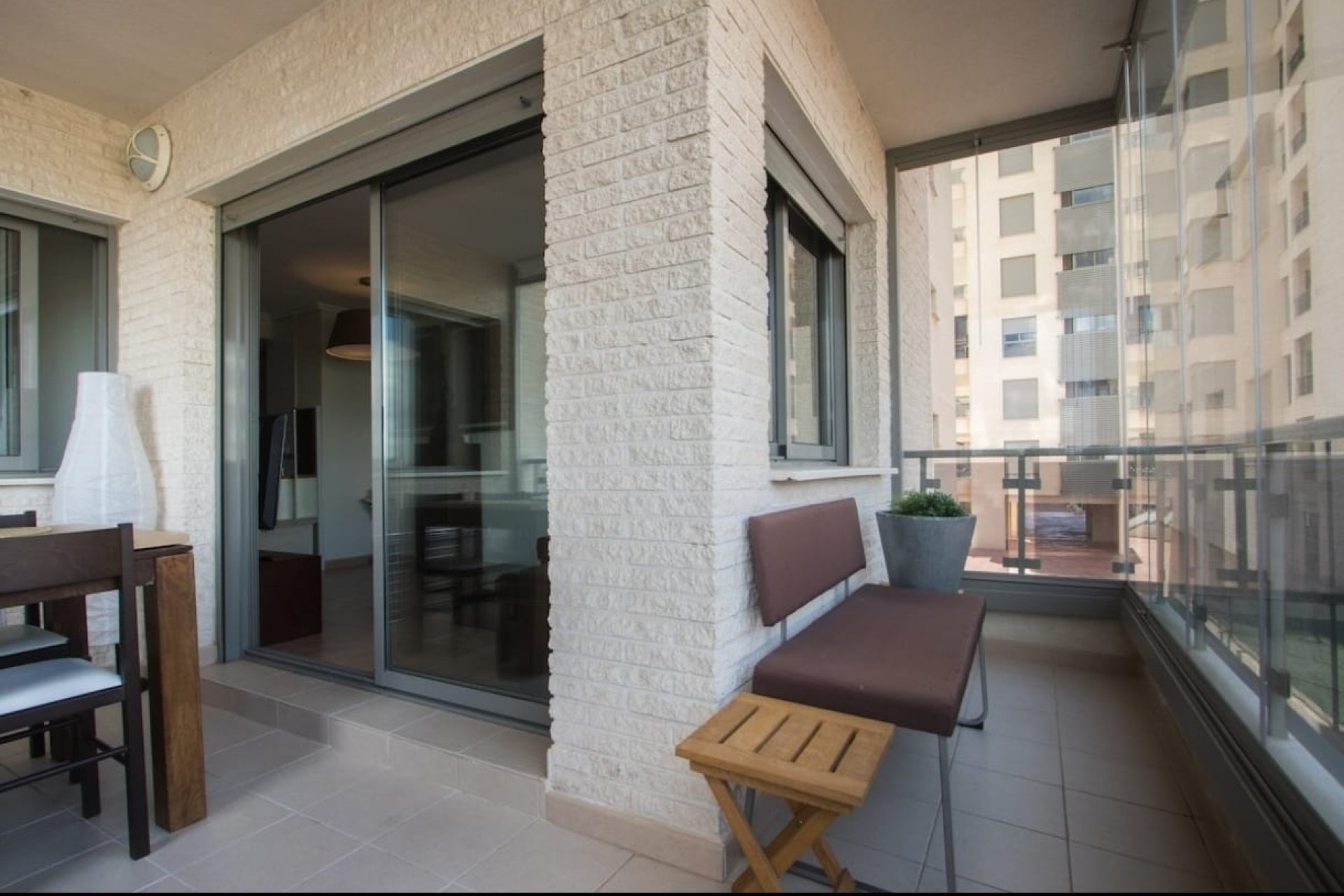 Verkauf - Apartment - Flat - Guardamar del Segura - Avenida del Puerto