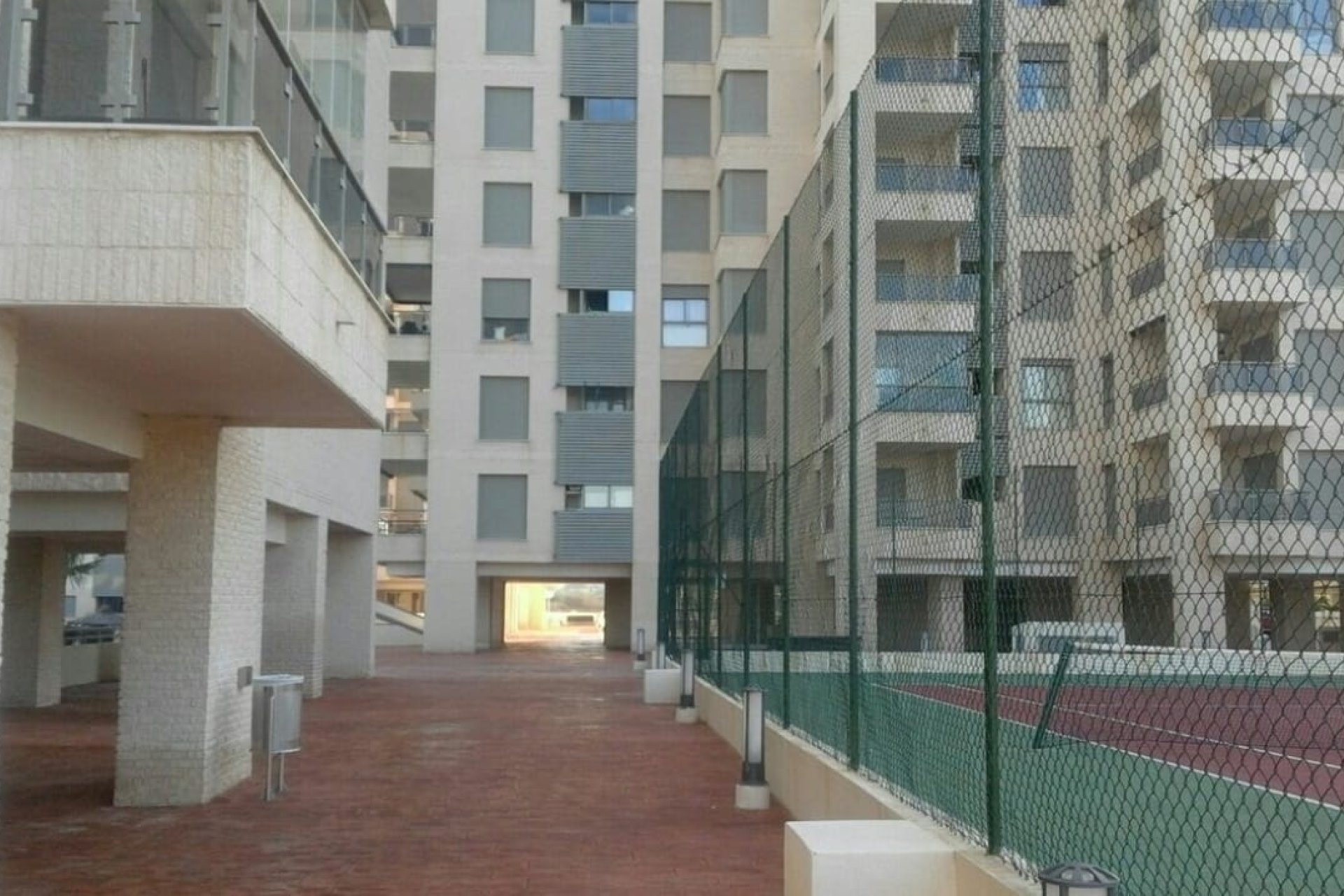 Verkauf - Apartment - Flat - Guardamar del Segura - Avenida del Puerto