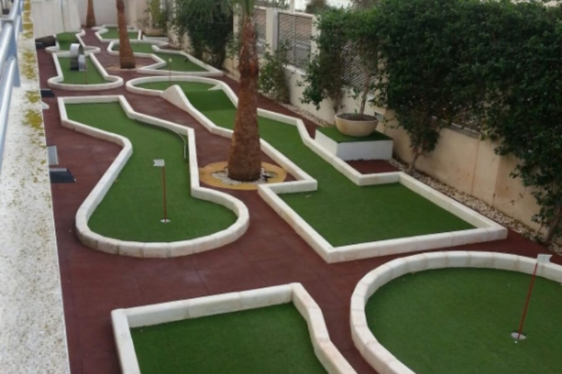 Verkauf - Apartment - Flat - Guardamar del Segura - Avenida del Puerto