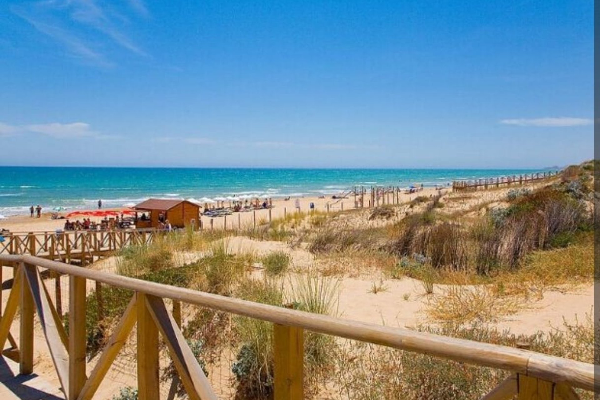 Verkauf - Apartment - Flat - Guardamar del Segura - Avenida del Puerto