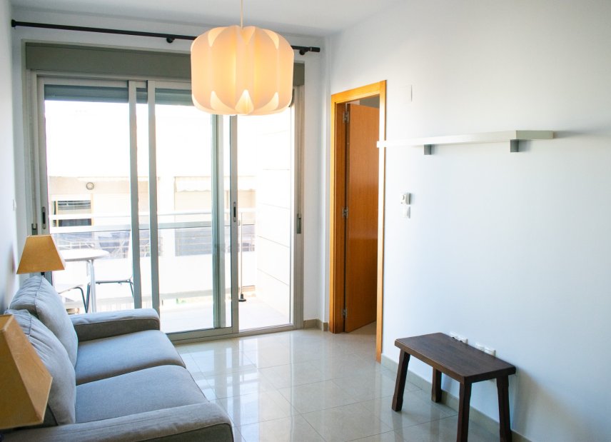 Verkauf - Apartment - Flat - Guardamar del Segura - pueblo