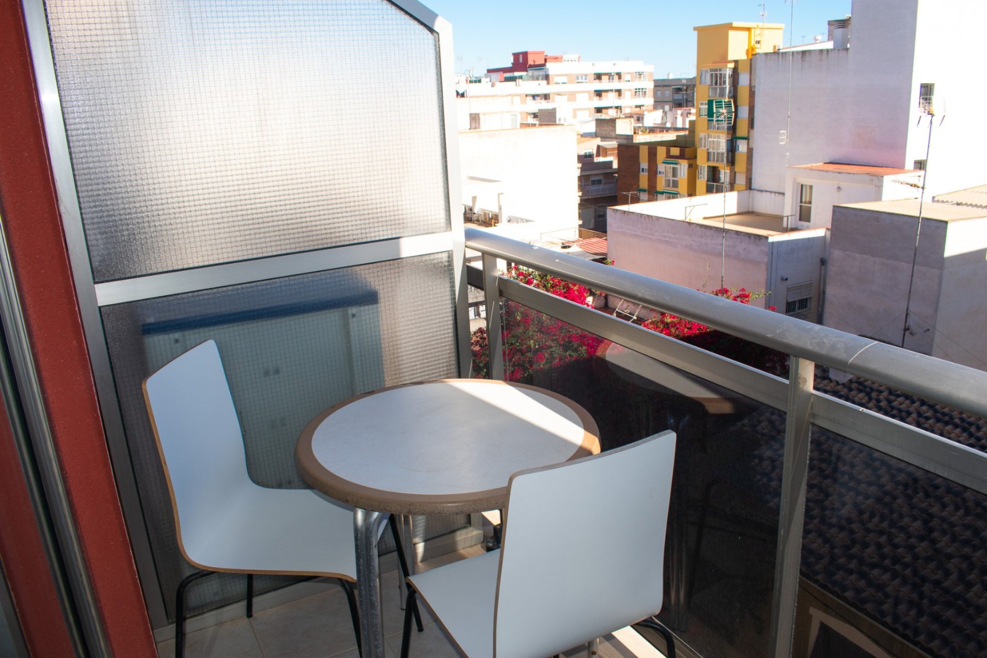 Verkauf - Apartment - Flat - Guardamar del Segura - pueblo