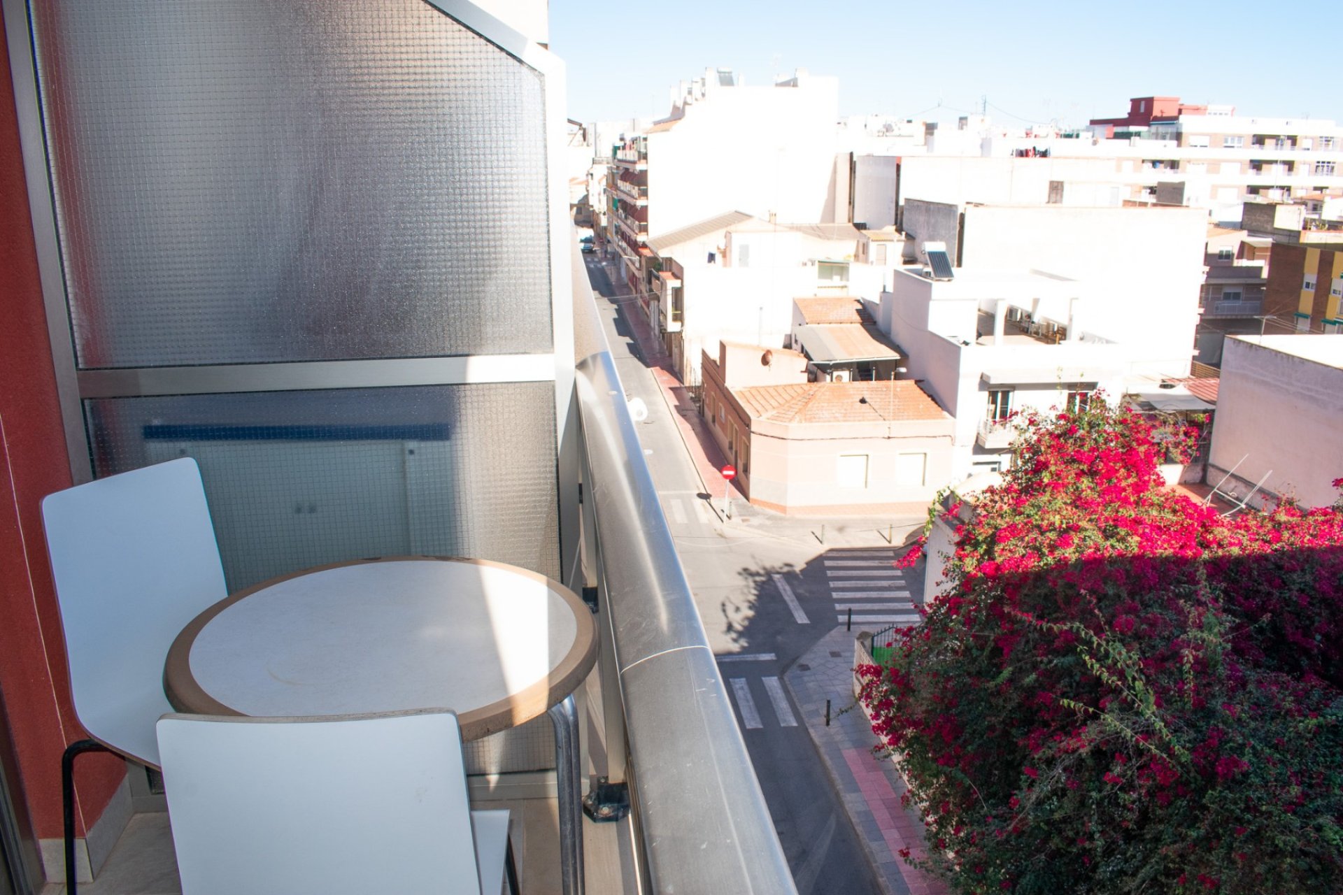 Verkauf - Apartment - Flat - Guardamar del Segura - pueblo