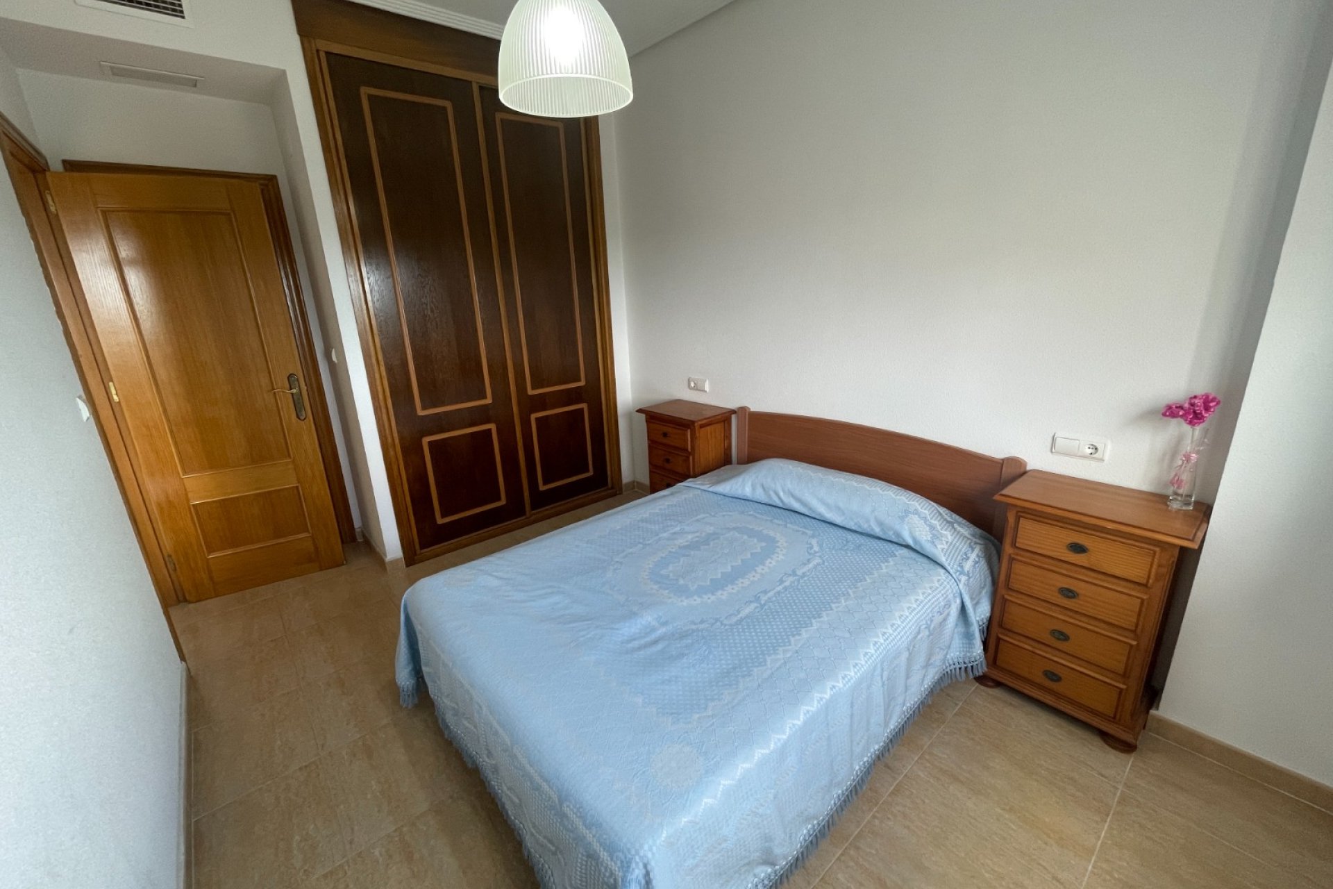 Verkauf - Apartment - Flat - Guardamar del Segura - Puerto Deportivo