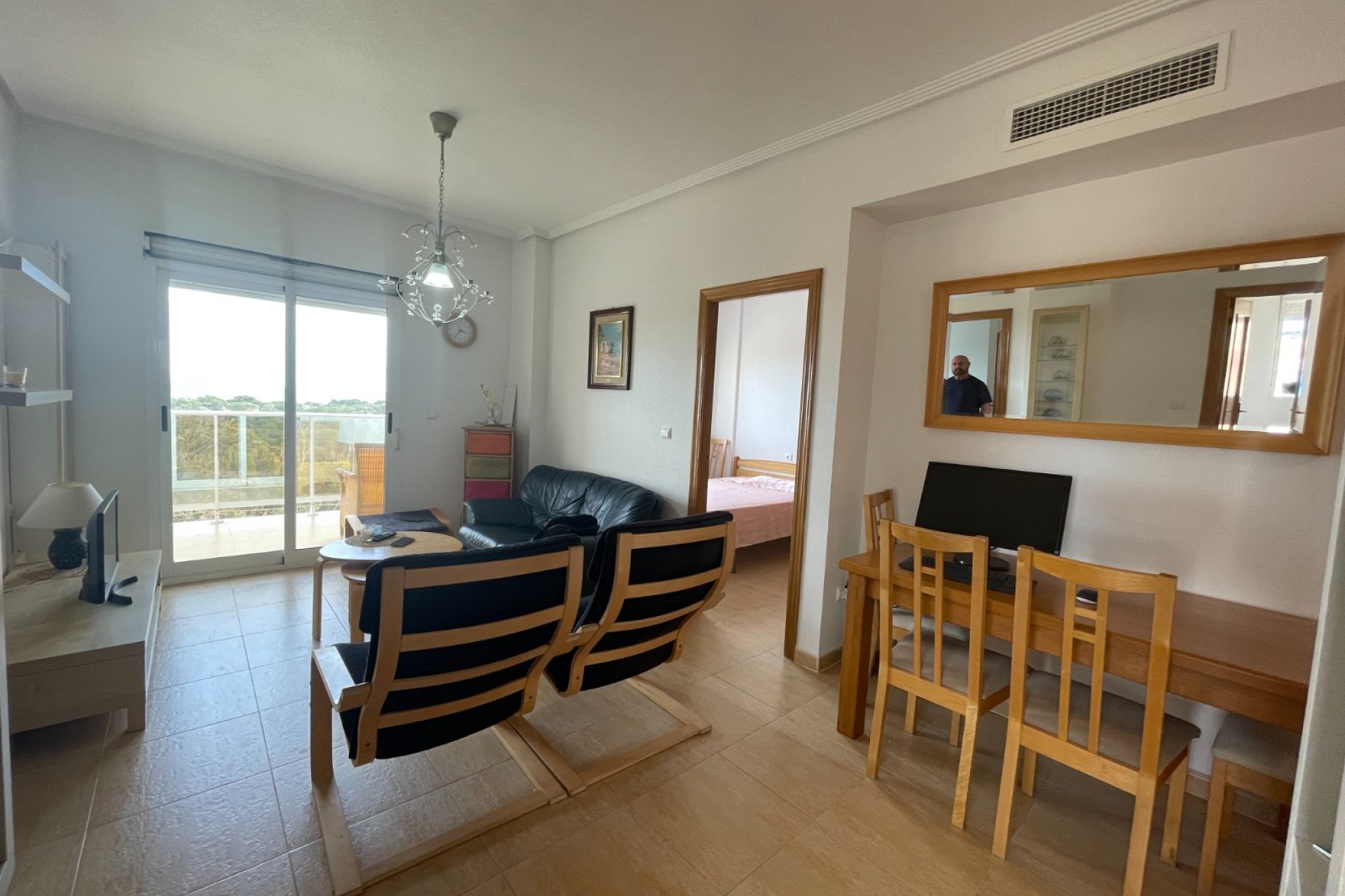 Verkauf - Apartment - Flat - Guardamar del Segura - Puerto Deportivo