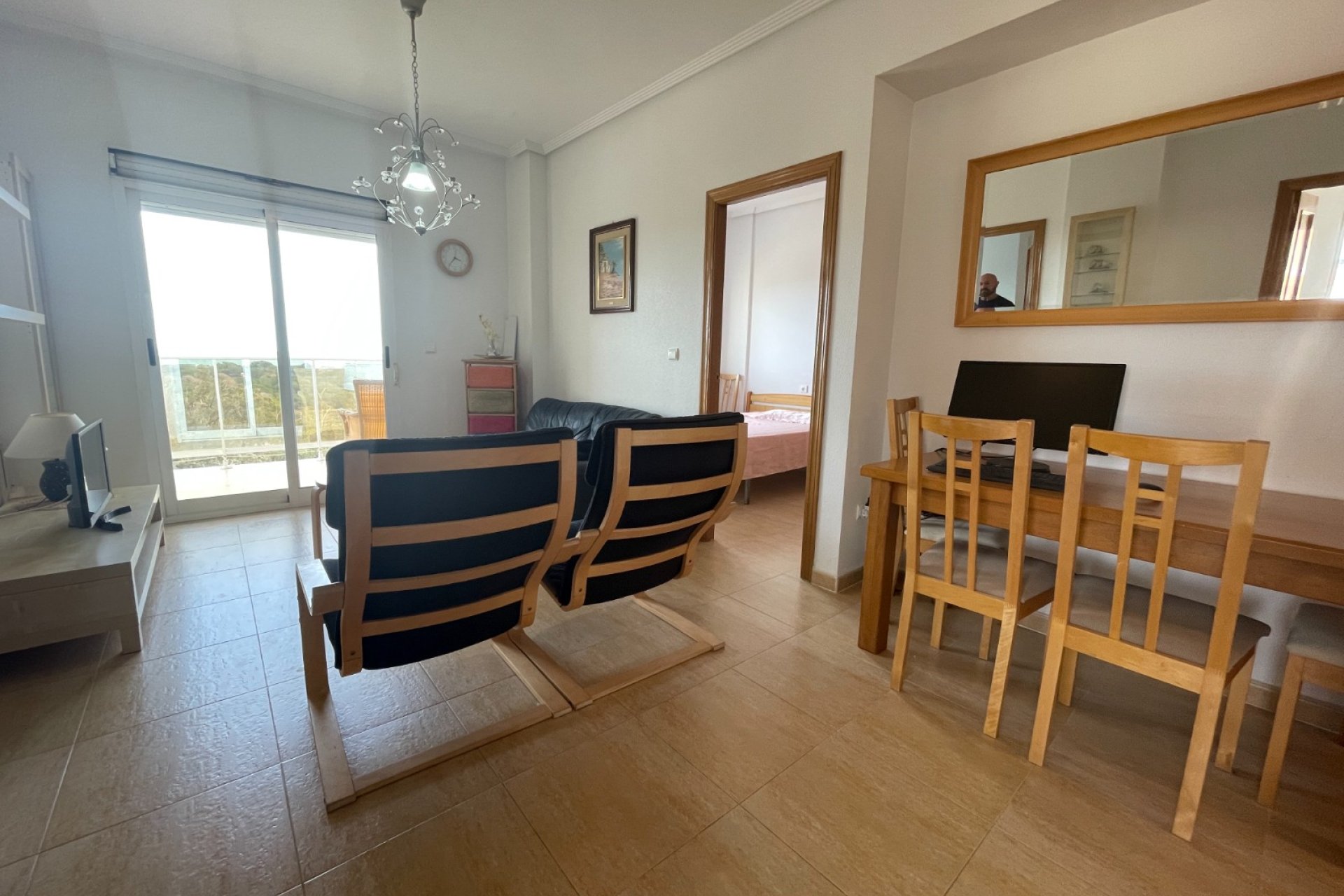 Verkauf - Apartment - Flat - Guardamar del Segura - Puerto Deportivo