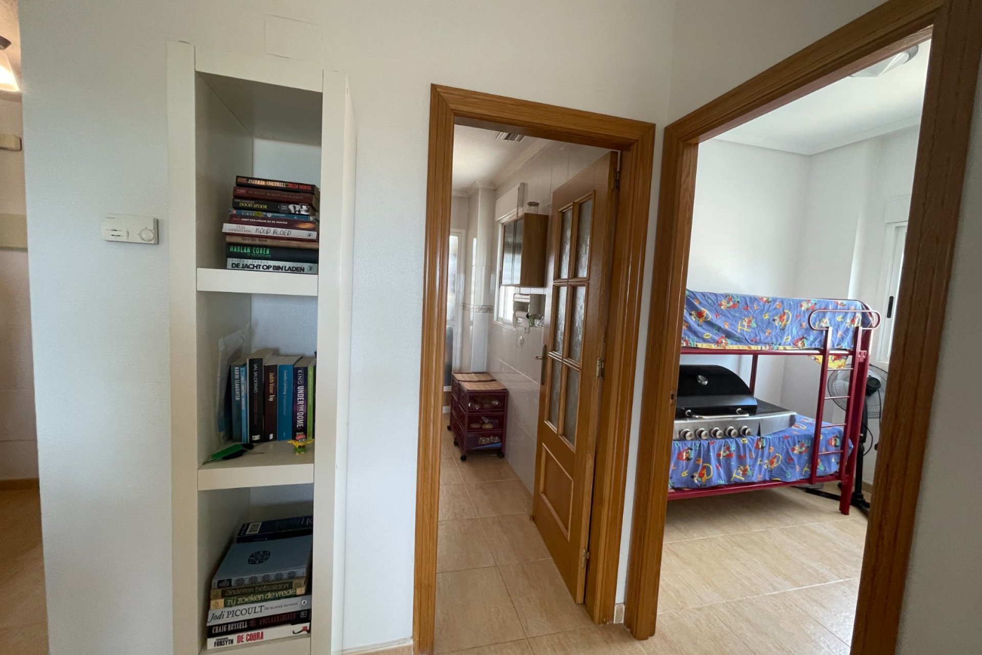 Verkauf - Apartment - Flat - Guardamar del Segura - Puerto Deportivo