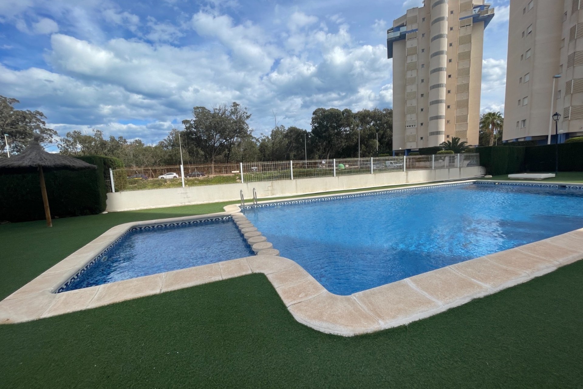 Verkauf - Apartment - Flat - Guardamar del Segura - Puerto Deportivo