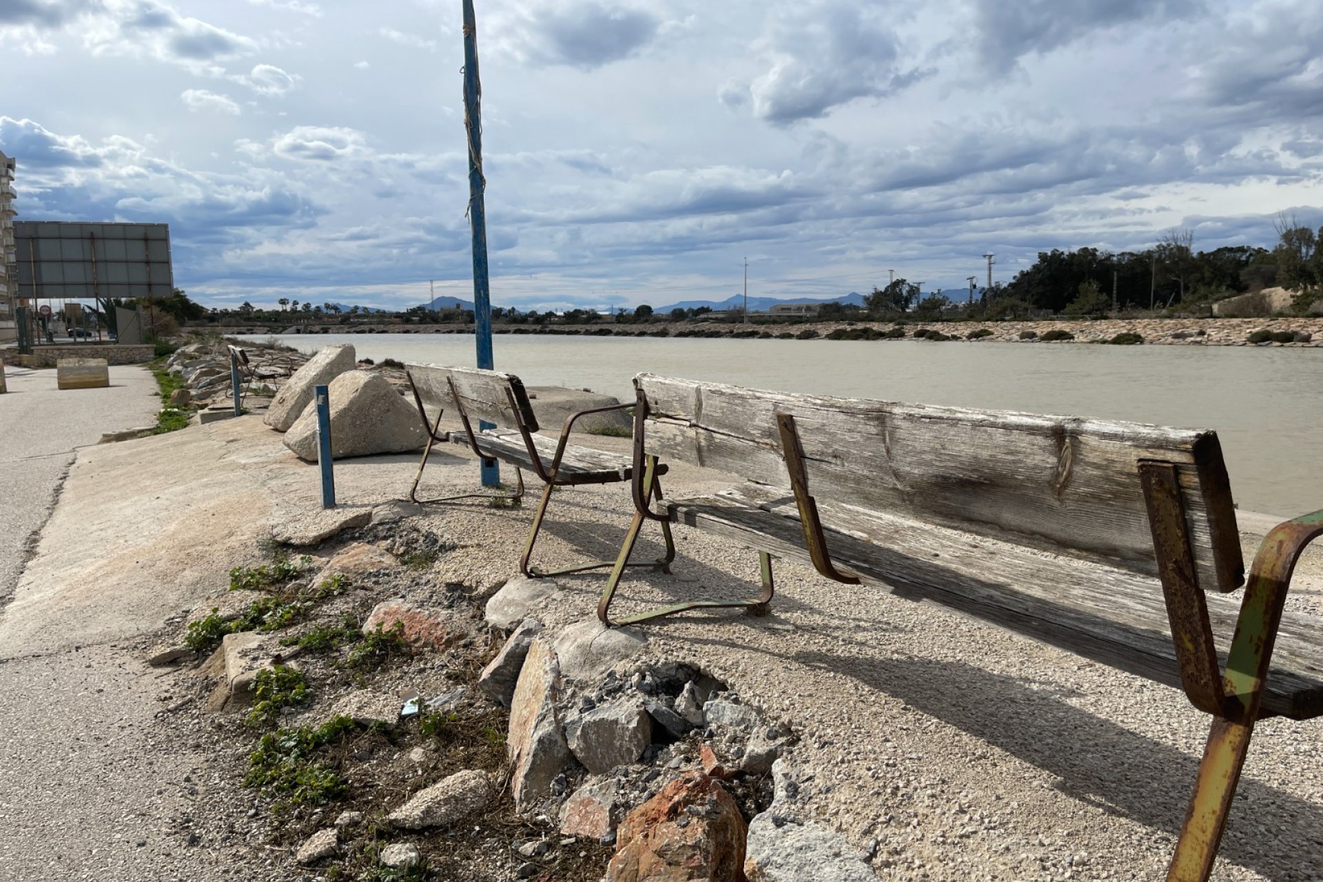 Verkauf - Apartment - Flat - Guardamar del Segura - Puerto Deportivo