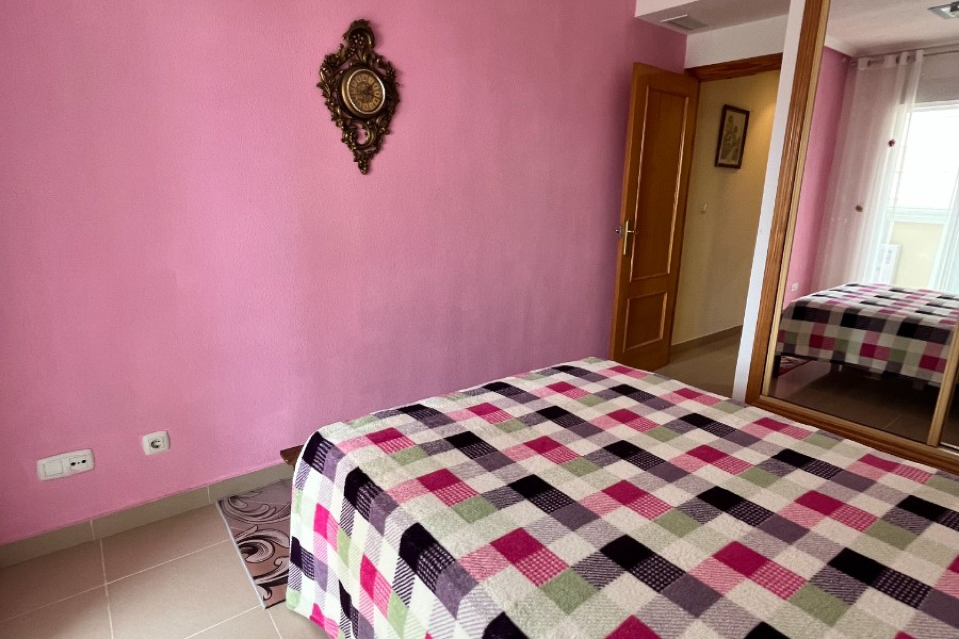 Verkauf - Apartment - Flat - Guardamar del Segura - Puerto Deportivo