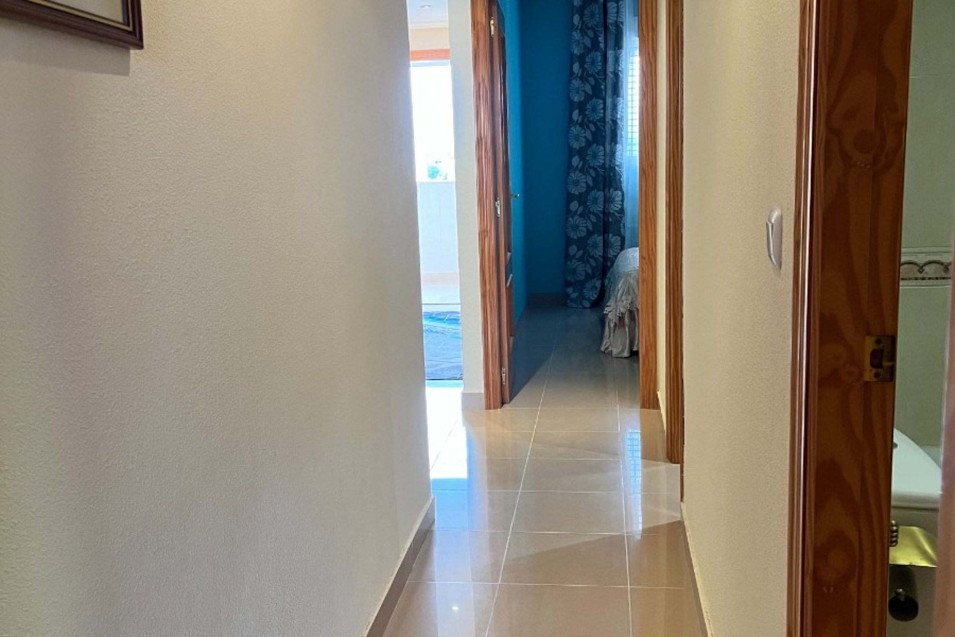 Verkauf - Apartment - Flat - Guardamar del Segura - Puerto Deportivo