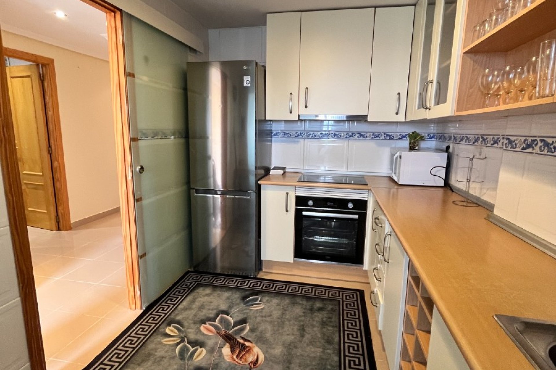 Verkauf - Apartment - Flat - Guardamar del Segura - Puerto Deportivo