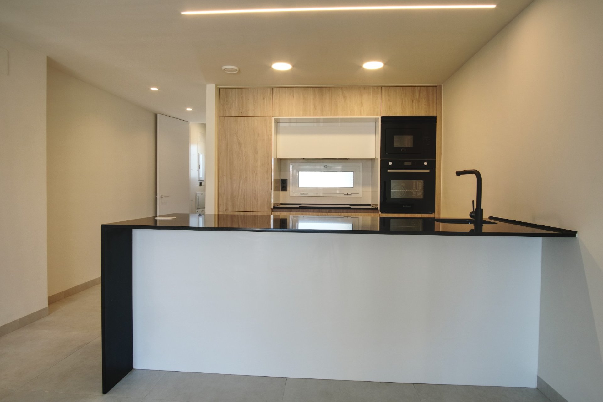 Verkauf - Apartment - Flat - Guardamar del Segura - Urbanizaciones