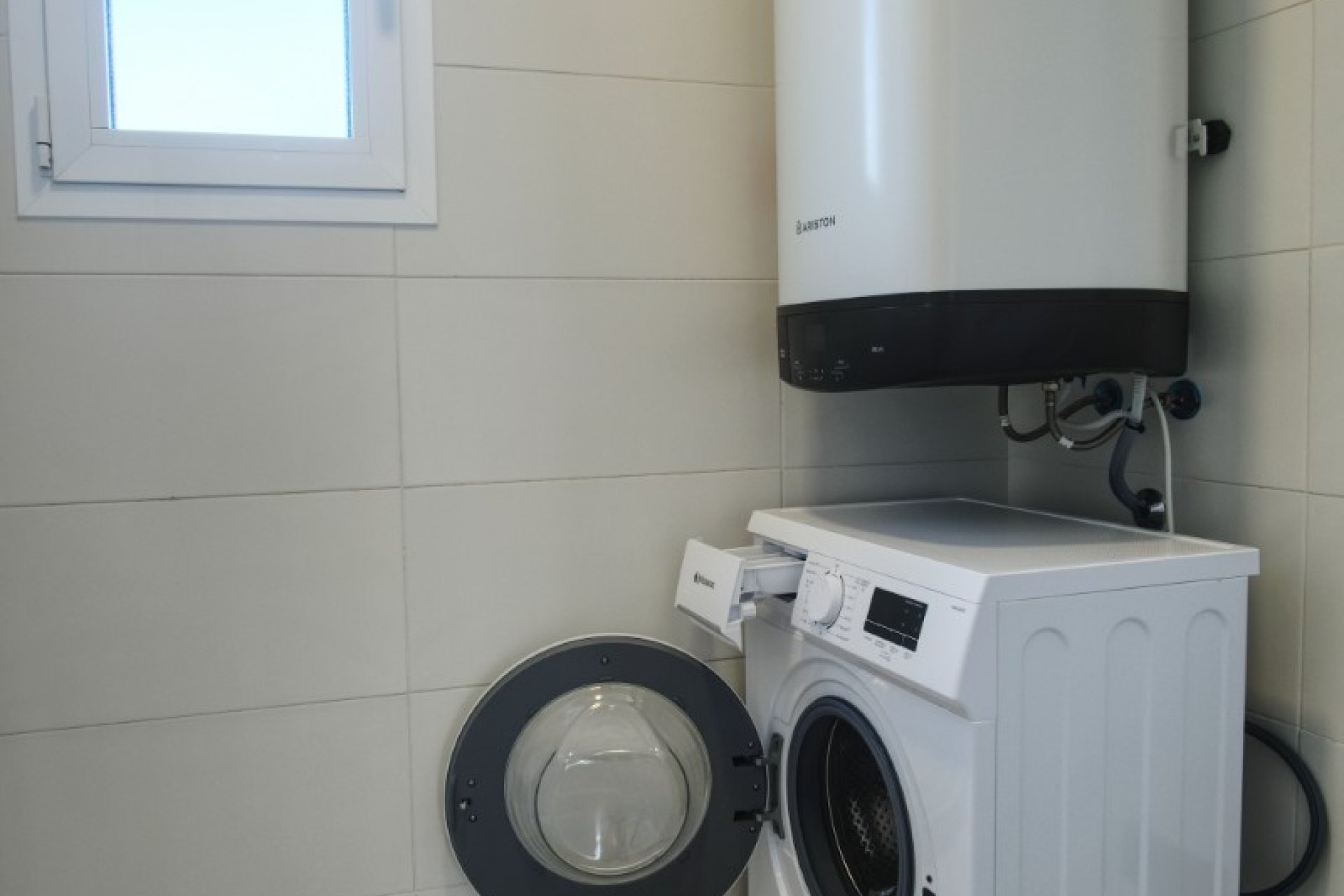 Verkauf - Apartment - Flat - Guardamar del Segura - Urbanizaciones