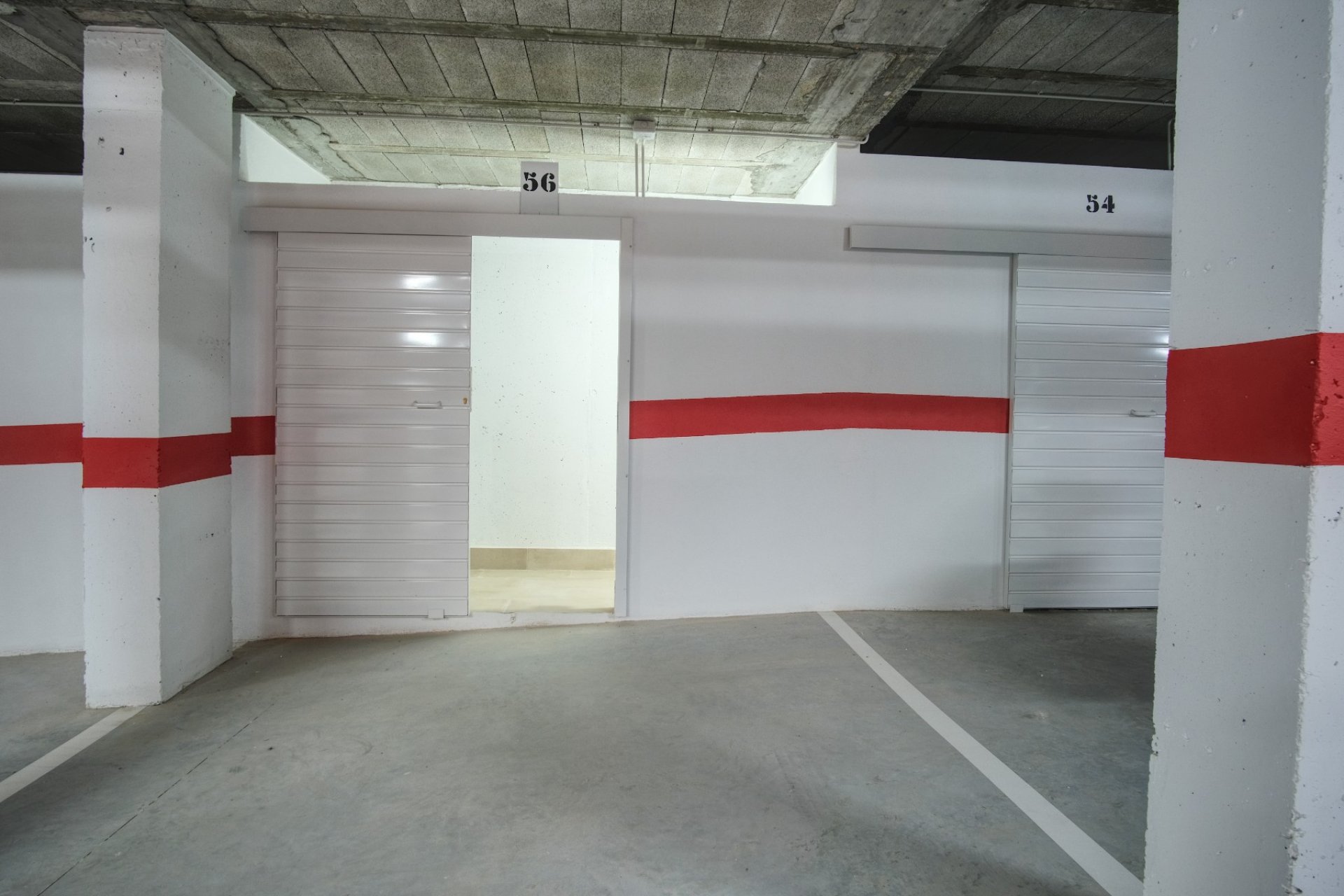 Verkauf - Apartment - Flat - Guardamar del Segura - Urbanizaciones