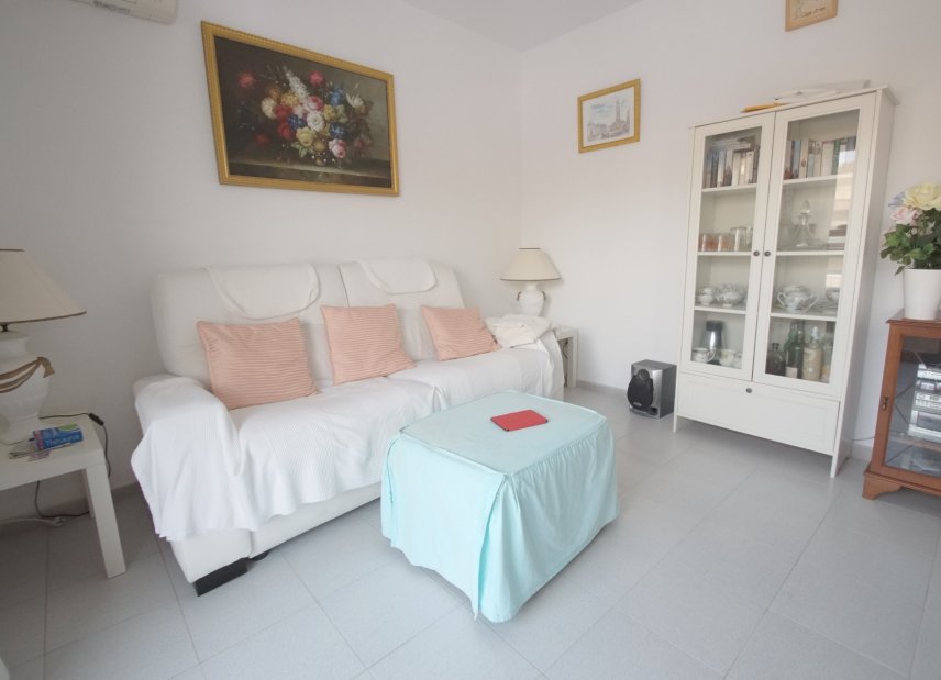 Verkauf - Apartment - Flat - Guardamar del Segura