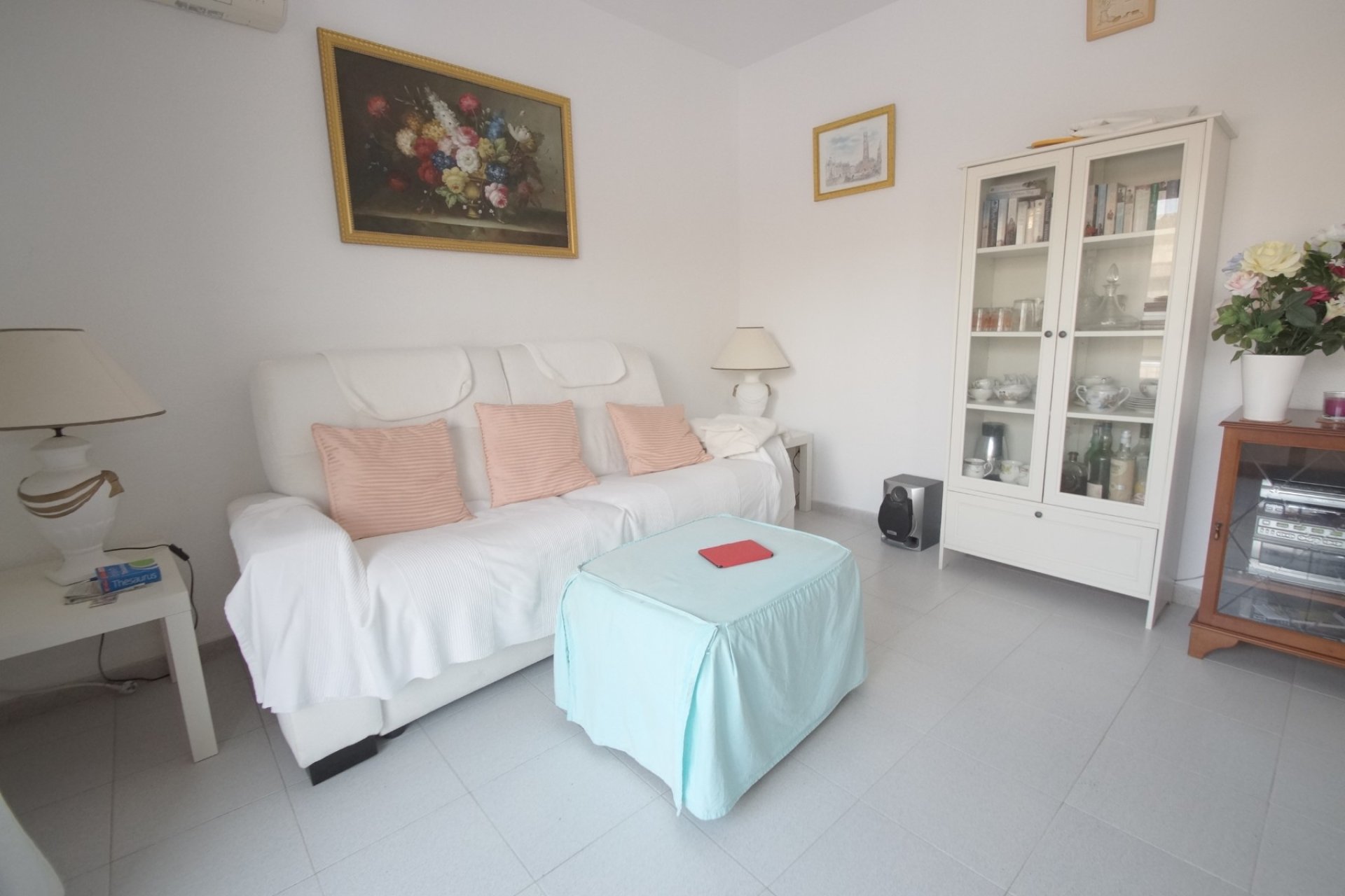 Verkauf - Apartment - Flat - Guardamar del Segura