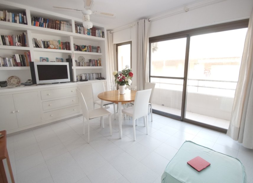 Verkauf - Apartment - Flat - Guardamar del Segura