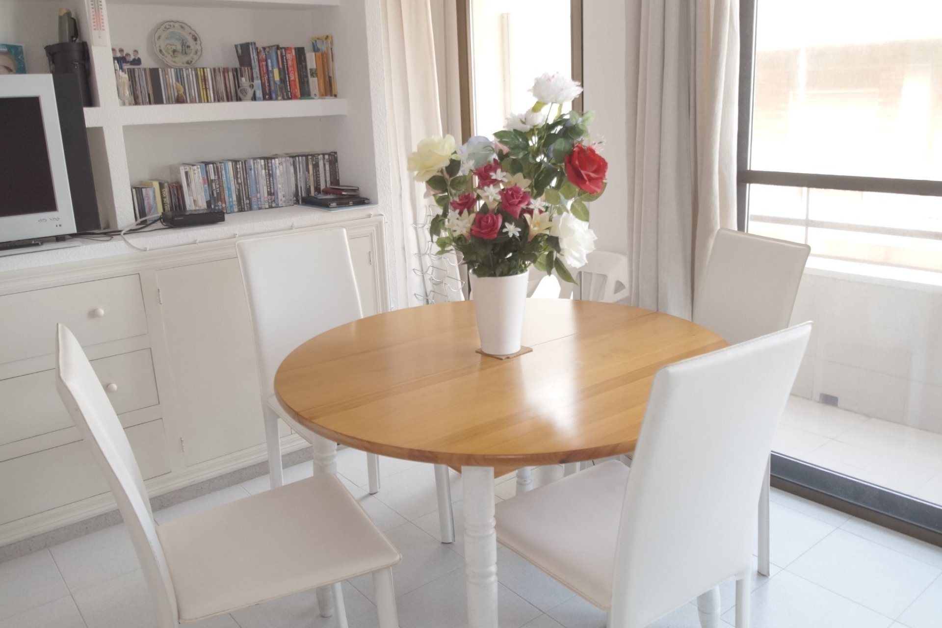 Verkauf - Apartment - Flat - Guardamar del Segura