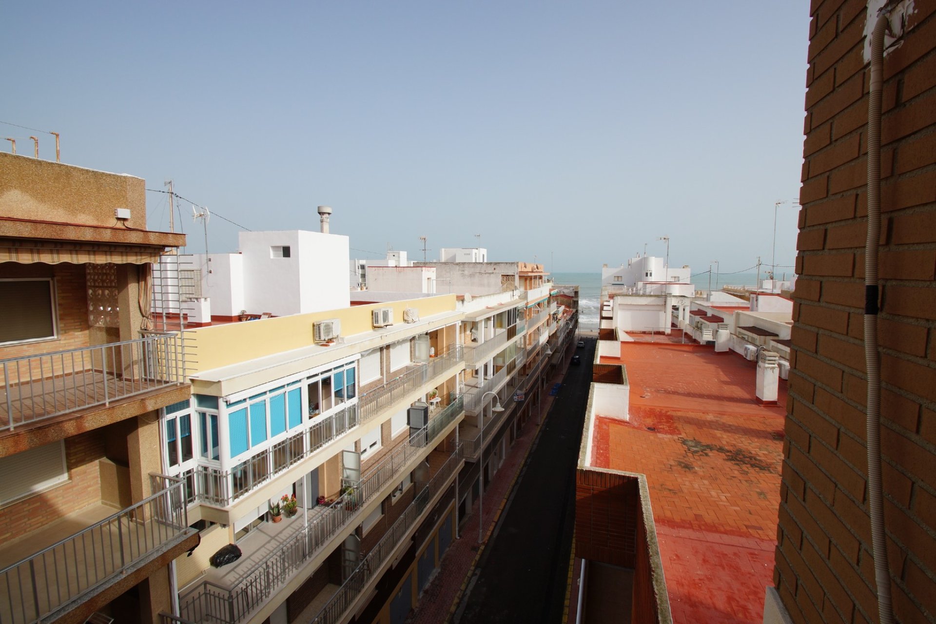 Verkauf - Apartment - Flat - Guardamar del Segura