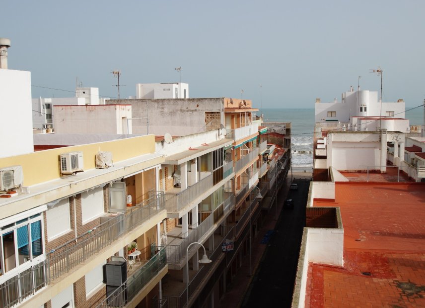 Verkauf - Apartment - Flat - Guardamar del Segura