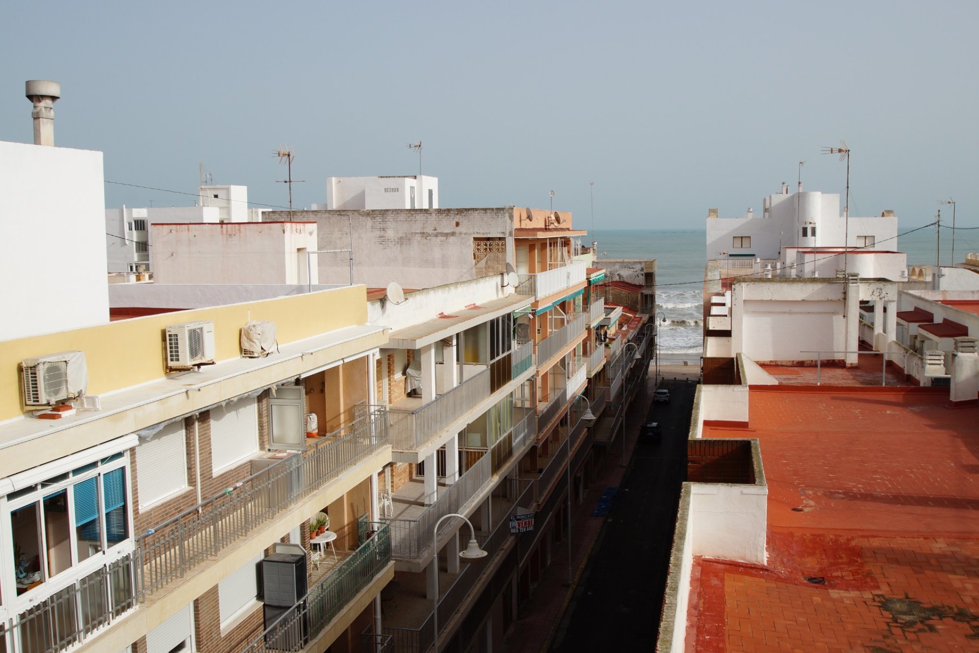 Verkauf - Apartment - Flat - Guardamar del Segura