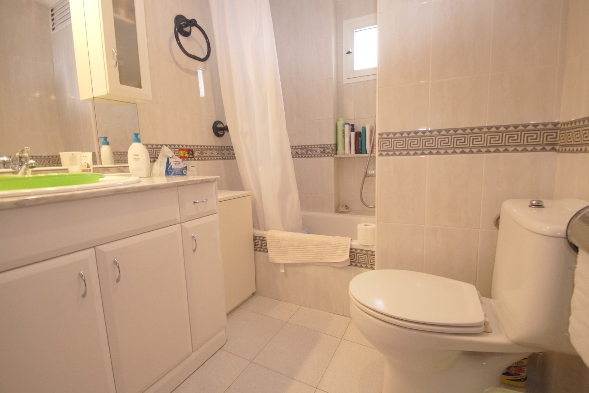 Verkauf - Apartment - Flat - Guardamar del Segura