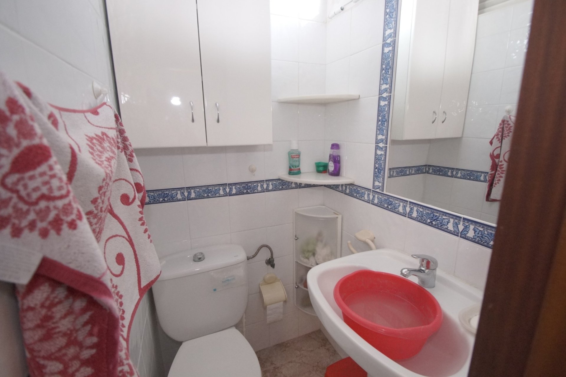 Verkauf - Apartment - Flat - Guardamar del Segura