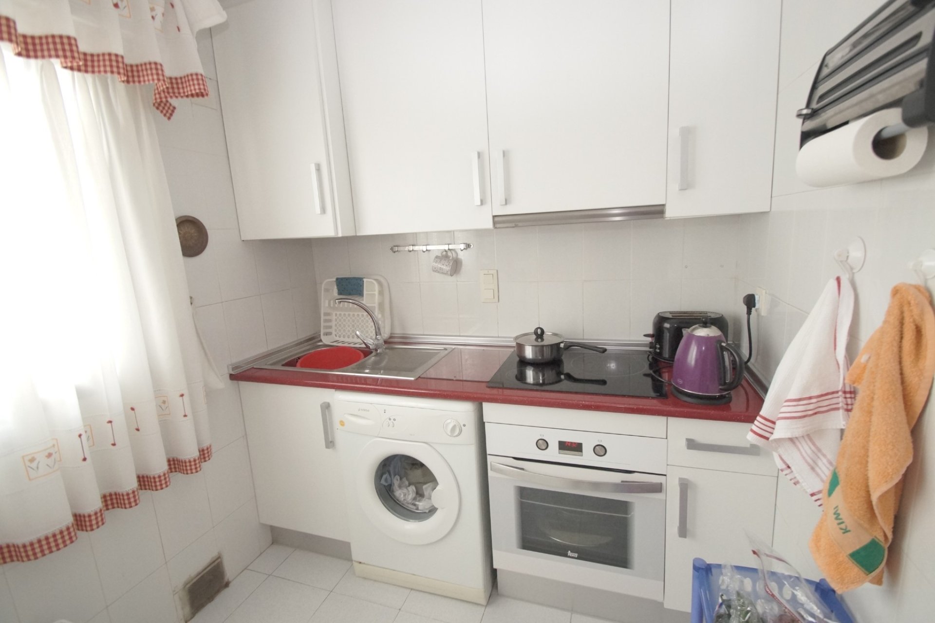 Verkauf - Apartment - Flat - Guardamar del Segura