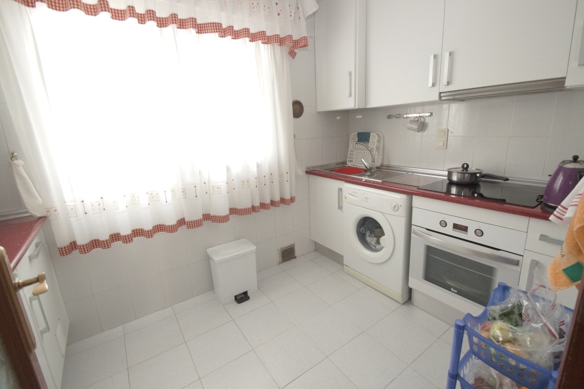 Verkauf - Apartment - Flat - Guardamar del Segura