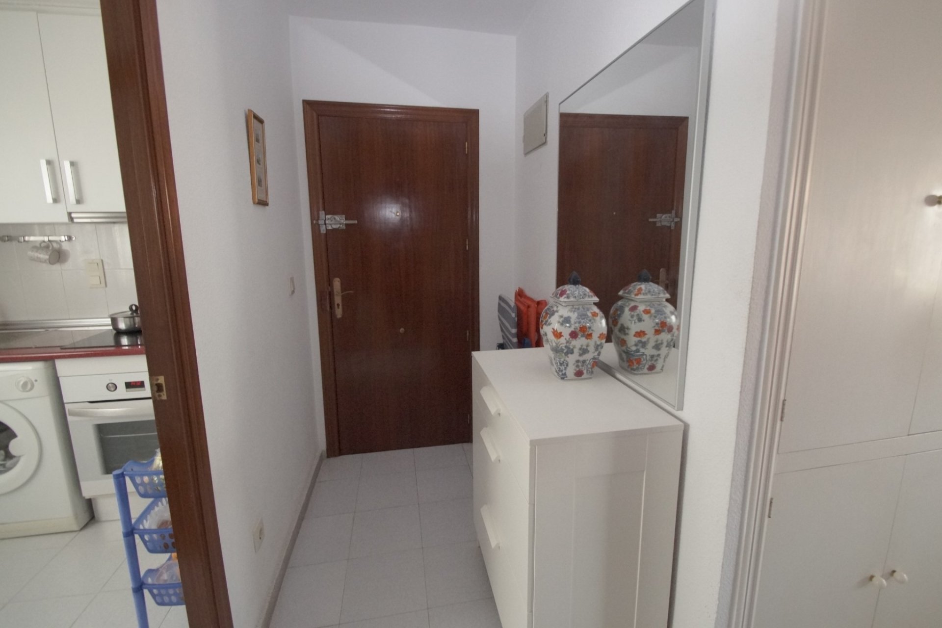 Verkauf - Apartment - Flat - Guardamar del Segura