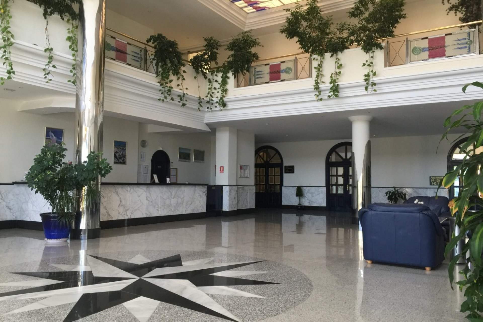 Verkauf - Apartment - Flat - Guardamar del Segura - 