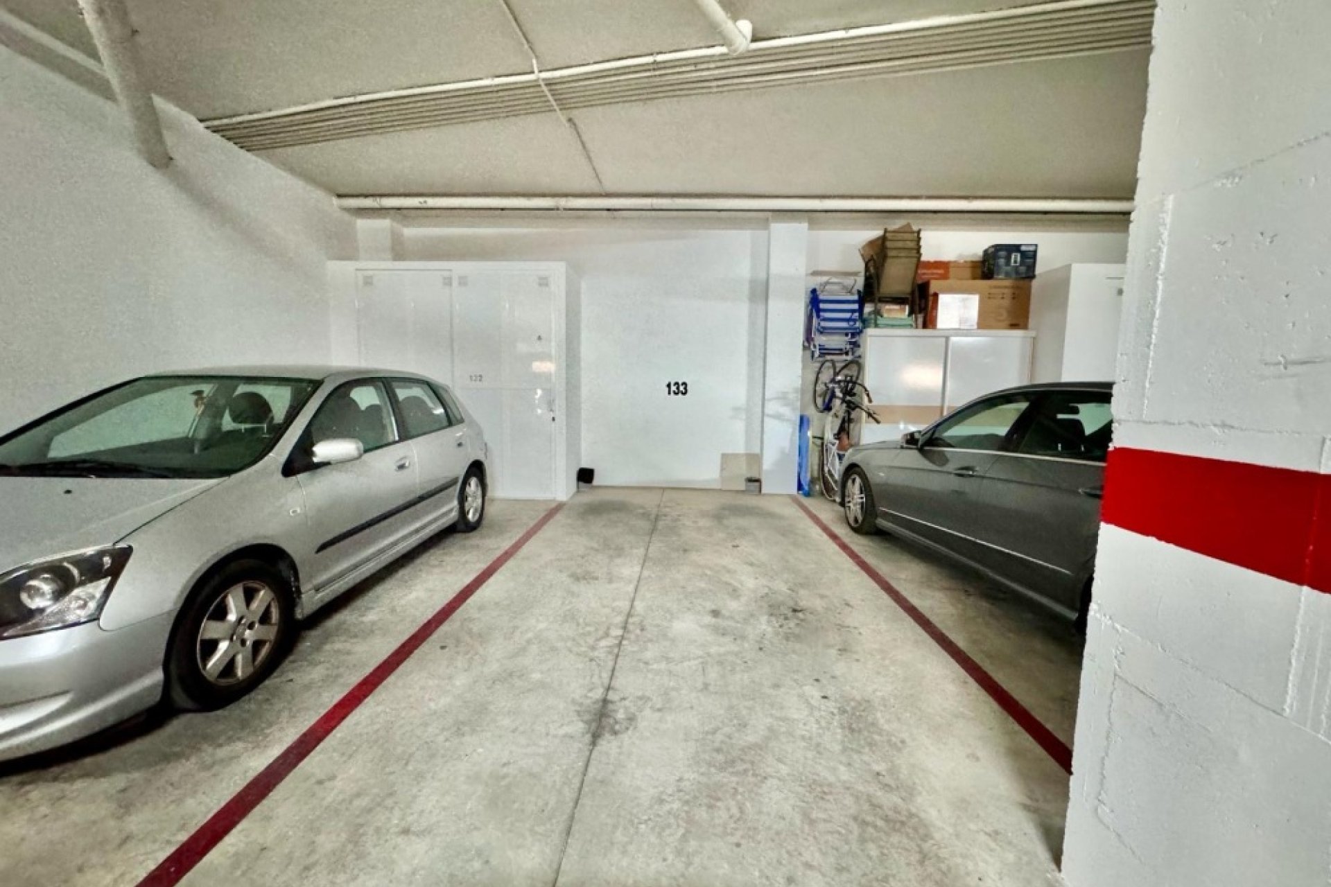 Verkauf - Apartment - Flat - Guardamar del Segura - 