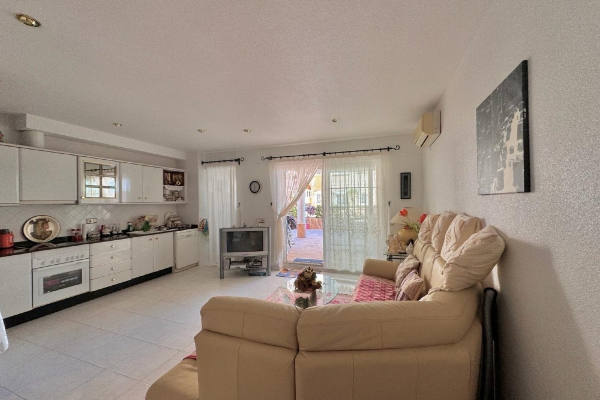 Verkauf - Apartment - Flat - Guardamar del Segura - 