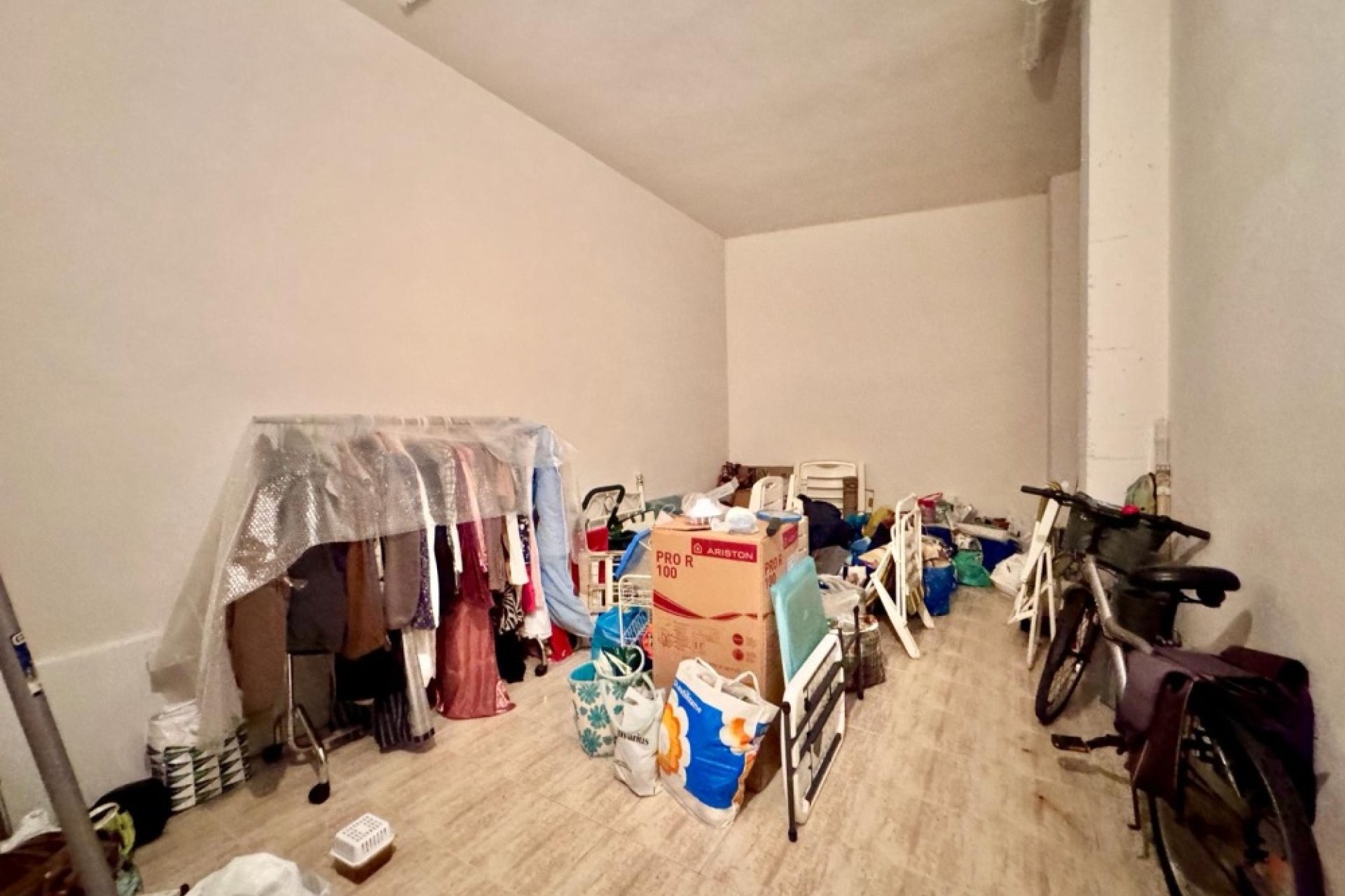 Verkauf - Apartment - Flat - Guardamar del Segura - 