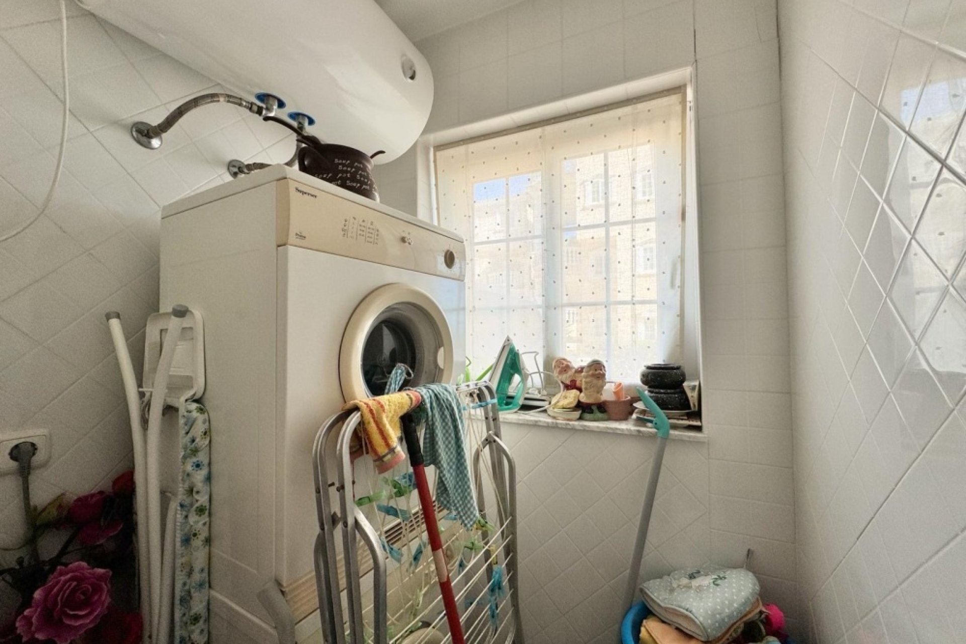 Verkauf - Apartment - Flat - Guardamar del Segura - 