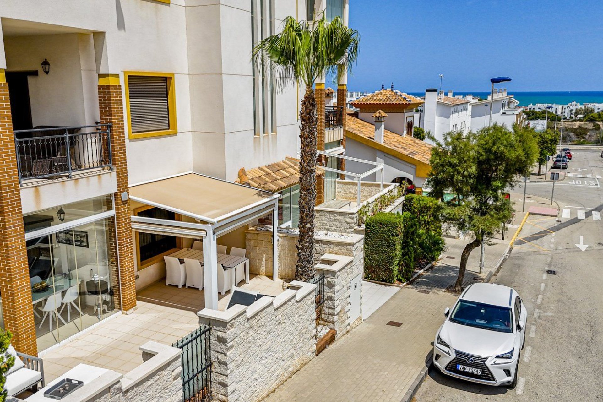 Verkauf - Apartment - Flat - Guardamar del Segura