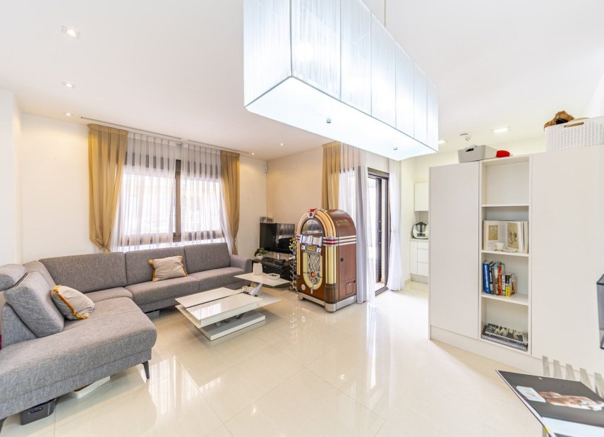 Verkauf - Apartment - Flat - Guardamar del Segura